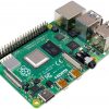 Raspberry Pi 4